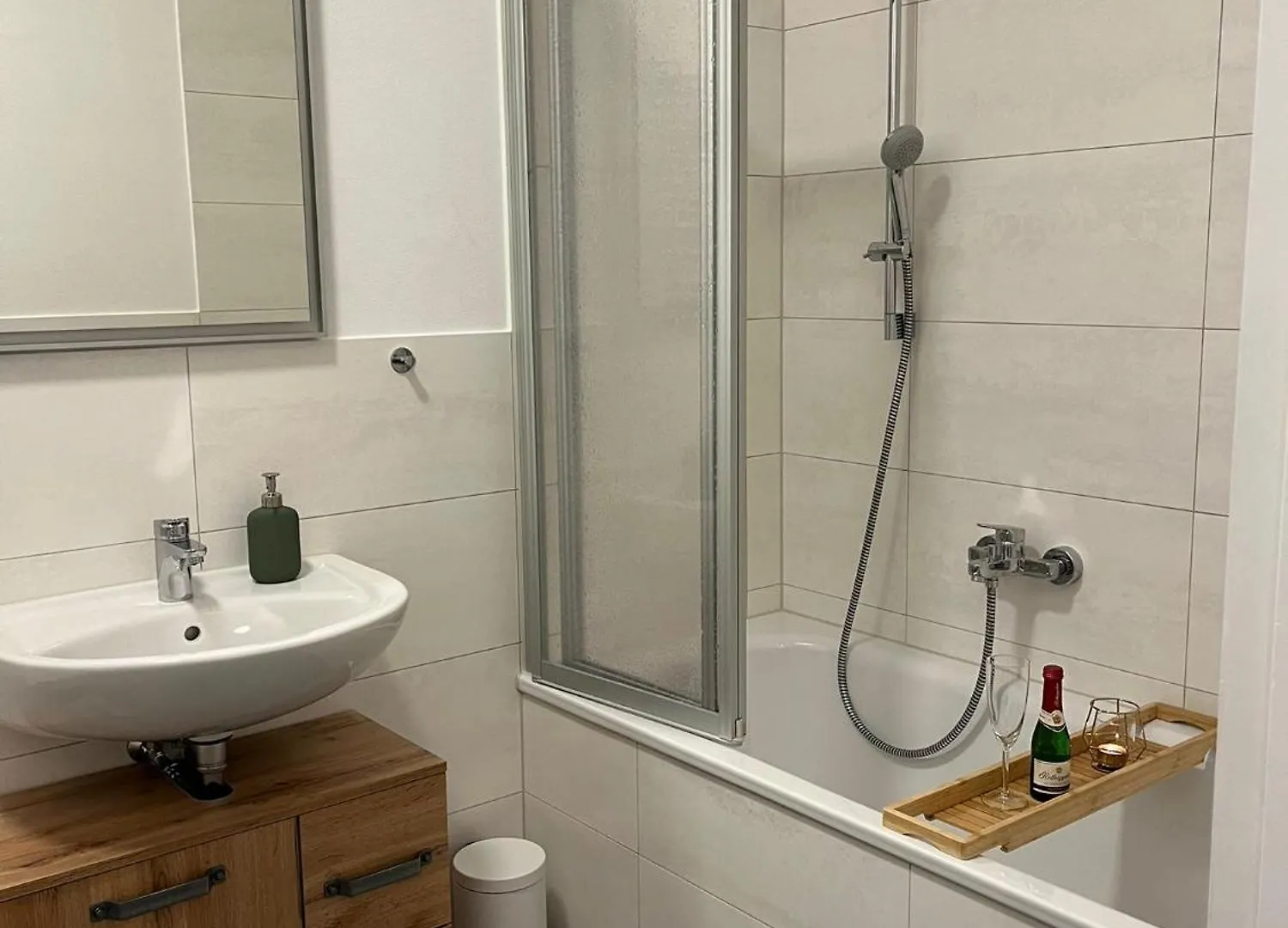 Wohnperle: Zentrumsnah*Ruhig*Familienbett*2 Sz Dresden Deutschland